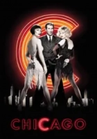 Chicago 2002 Poster