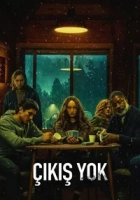 Çıkış Yok 2022 Poster