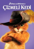 Çizmeli Kedi 2011 Poster