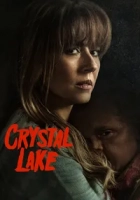 Crystal Lake 2026 Poster