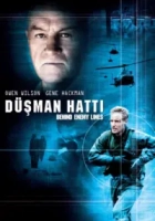 Düşman Hattı 2001 Poster