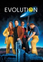 Evrim 2001 Poster