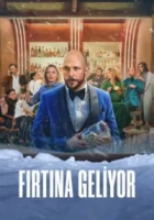 Fırtına Geliyor 2026 Poster