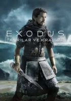 Göç: Tanrılar ve Krallar 2014 Poster