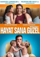Hayat Sana Güzel 2011 Poster
