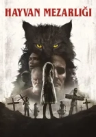 Hayvan Mezarlığı 2019 Poster