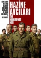 Hazine Avcıları 2014 Poster