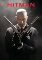 Hitman 2007 Poster