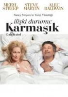 İlişki Durumu: Karmaşık 2009 Poster