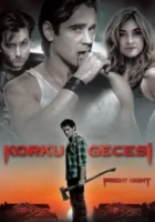 Korku Gecesi 2011 Poster