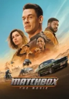 Matchbox the Movie 2026 Poster