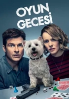 Oyun Gecesi 2018 Poster
