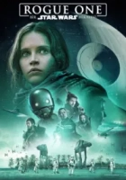 Rogue One: Bir Star Wars Hikayesi 2016 Poster