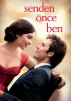Senden Önce Ben 2016 Poster