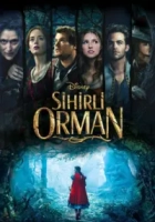 Sihirli Orman 2014 Poster