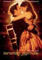 Sınırları Aşmak 2005 Poster