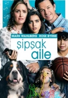 Şipşak Aile 2018 Poster
