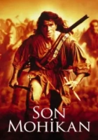 Son Mohikan 1992 Poster
