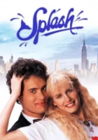 Deniz Kızı 1984 Poster