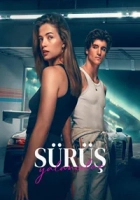 Sürüş – Yalancılar 2026 Poster