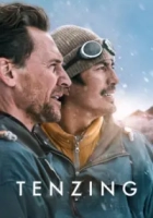 Tenzing 2026 Poster