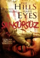 Tepenin Gözleri 2006 Poster