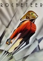 Roket Adam 1991 Poster