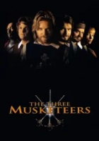 Üç Silahşörler 1993 Poster