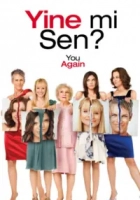Yine mi Sen? 2010 Poster