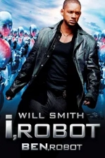 Ben, Robot (2004)