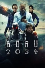 Börü 2039 (2021)
