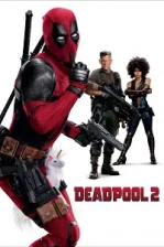 Deadpool 2 (2018)