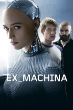 Ex Machina (2014)