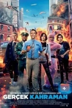 Gerçek Kahraman (2021)