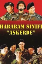 Hababam Sınıfı Askerde (2005)