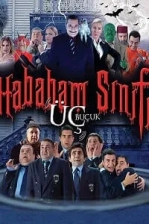 Hababam Sınıfı Üç Buçuk (2006)
