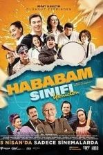 Hababam Sınıfı Yeniden (2019)
