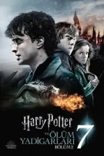 Harry Potter ve Ölüm Yadigarları 7: Bölüm 2 (2011)