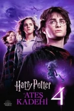 Harry Potter ve Ateş Kadehi 4 (2005)
