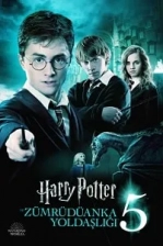 Harry Potter ve Zümrüdüanka Yoldaşlığı 5 (2007)