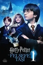 Harry Potter ve Felsefe Taşı 1 (2001)