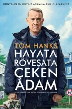 Hayata Röveşata Çeken Adam (2022)