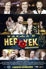 Hep Yek 5: Bizim Şeyimiz Mi Altan (2022)