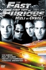 Hızlı ve Öfkeli (2001)