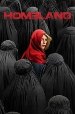 Homeland (2011)