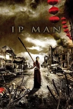 Ip Man 1 (2008)