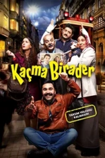 Kaçma Birader (2016)