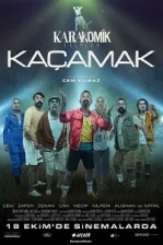 Karakomik Filmler: Kaçamak (2019)