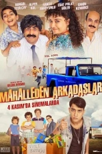 Mahalleden Arkadaşlar (2022)