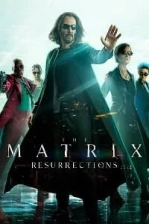 Matrix: Diriliş (2021)